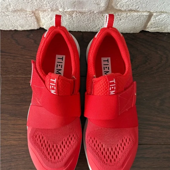 TIEM Slipstream Cycling Shoes - Picture 4 of 9